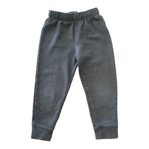 Cat & Jack Gray Boys Sweatpants